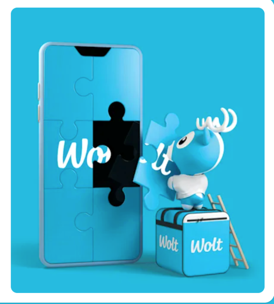 Wolt: Πρωτοπόρος στη διαφάνεια της τεχνητής νοημοσύνης με την 4η Ετήσια Έκθεση Αλγοριθμικής Διαφάνειας