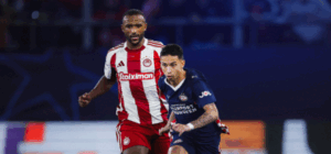 Κρίμα και άδικο για αυτόν τον Ολυμπιακό