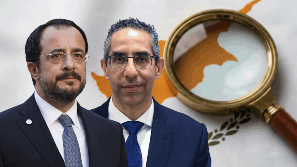 Η μπλόφα που γύρισε μπούμερανγκ