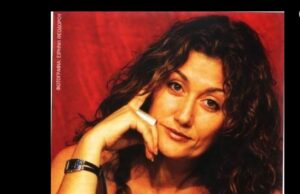 Θρήνος στον καλλιτεχινικό κόσμο: «Έφυγε» από τη ζωή η Αλεξία Παπαλαζάρου