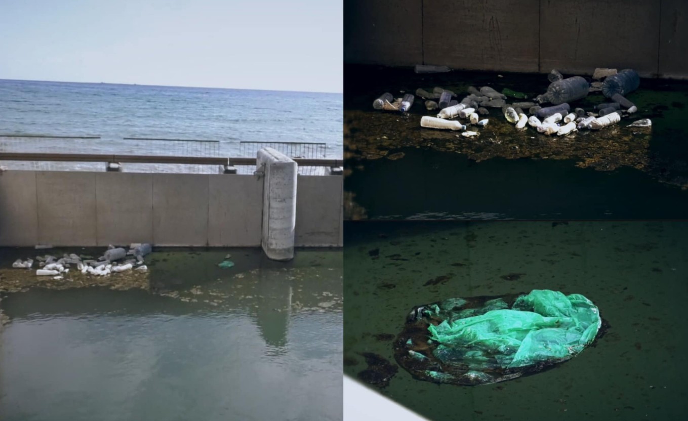 Αυτοψία Alpha: Εικόνες αποκάλυψης στο Ακρωτήρι, κορυφώνεται η περιβαλλοντική καταστροφή (ΒΙΝΤΕΟ)