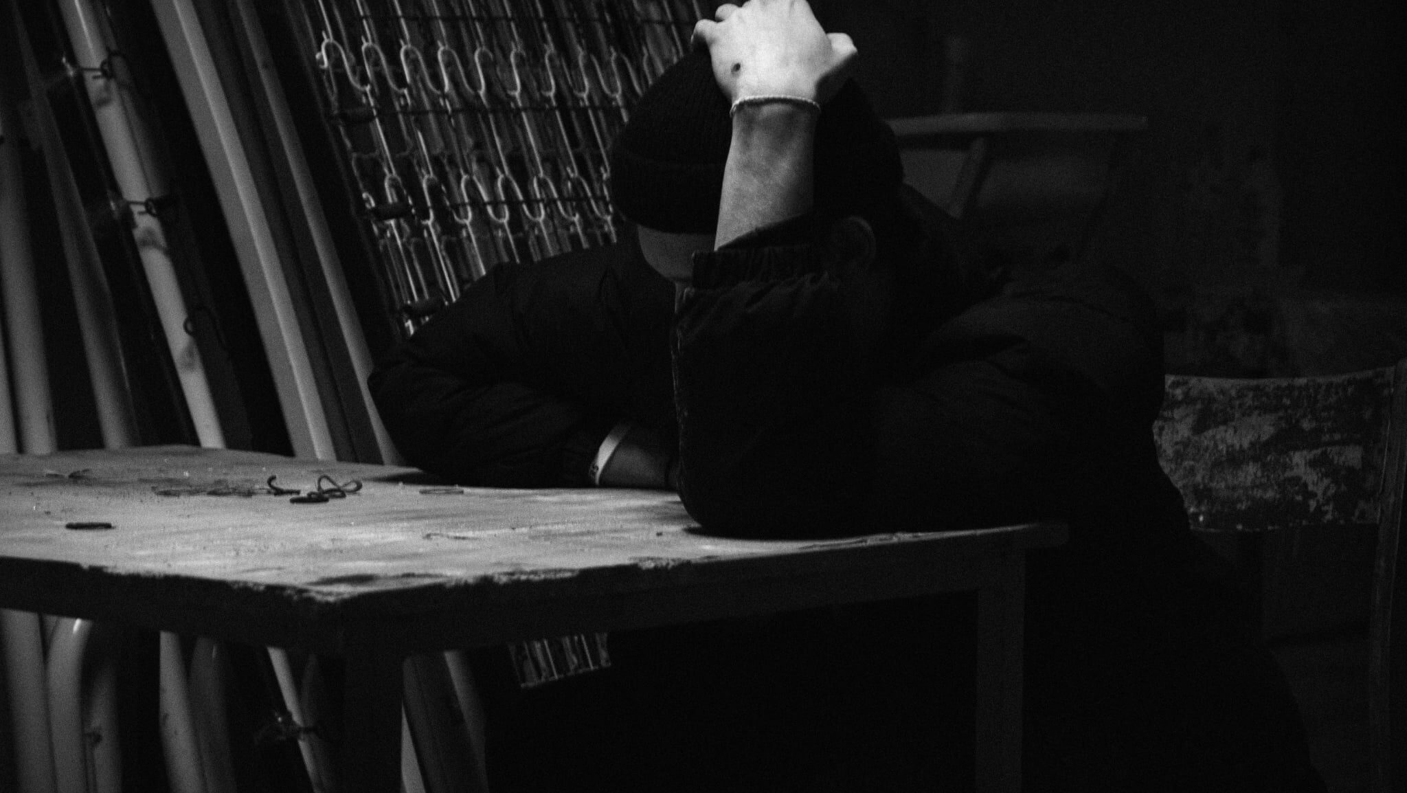 «Το trafficking δεν κείται μακράν, είναι μέσα στο σπίτι μας, είναι στα χωράφια μας»