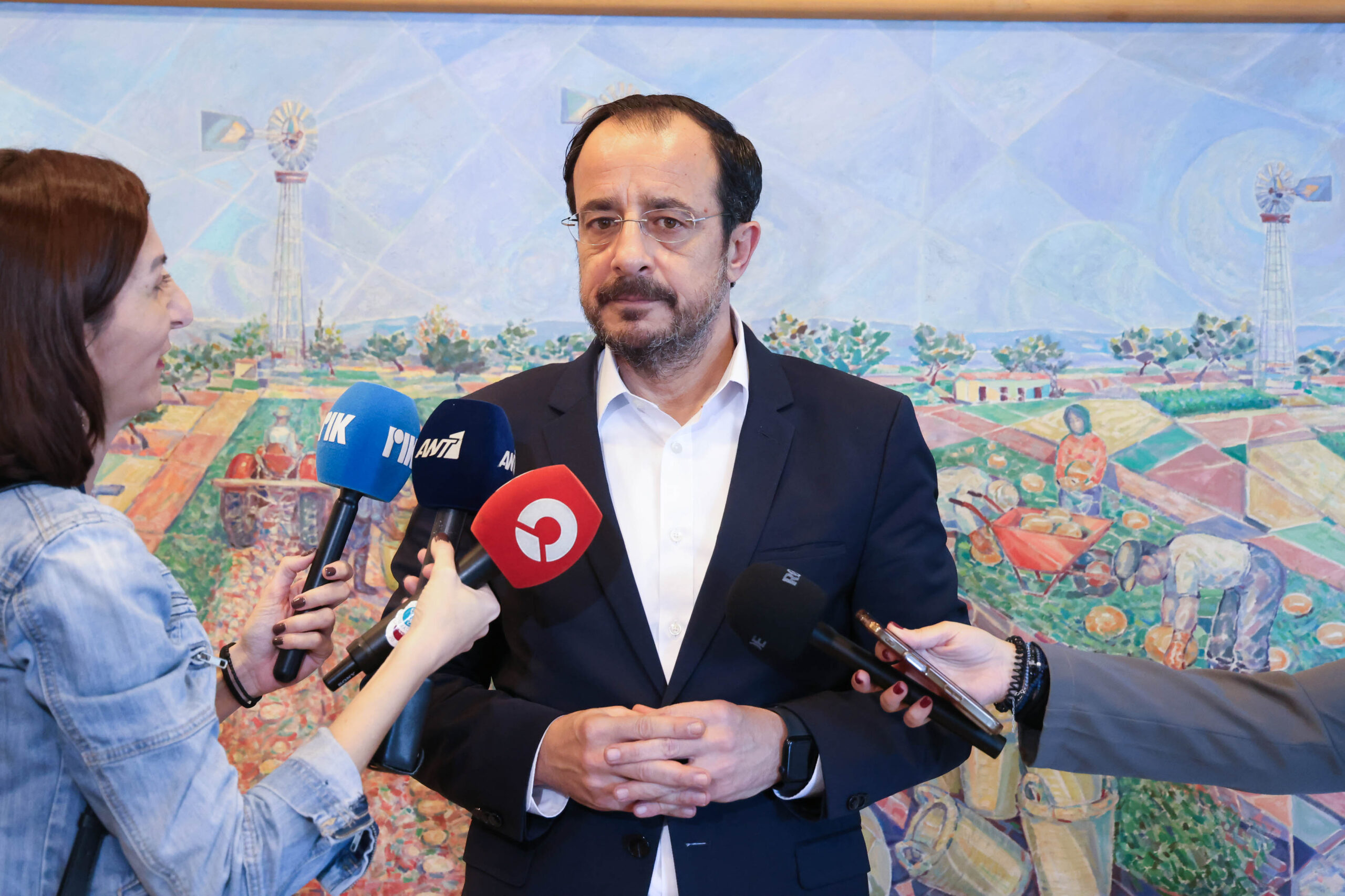 «Να καθορίσουμε θαλάσσια σύνορα»: Η απάντηση ΠτΔ στις τουρκικές αντιδράσεις για τη συμφωνία Κύπρου-Λιβάνου