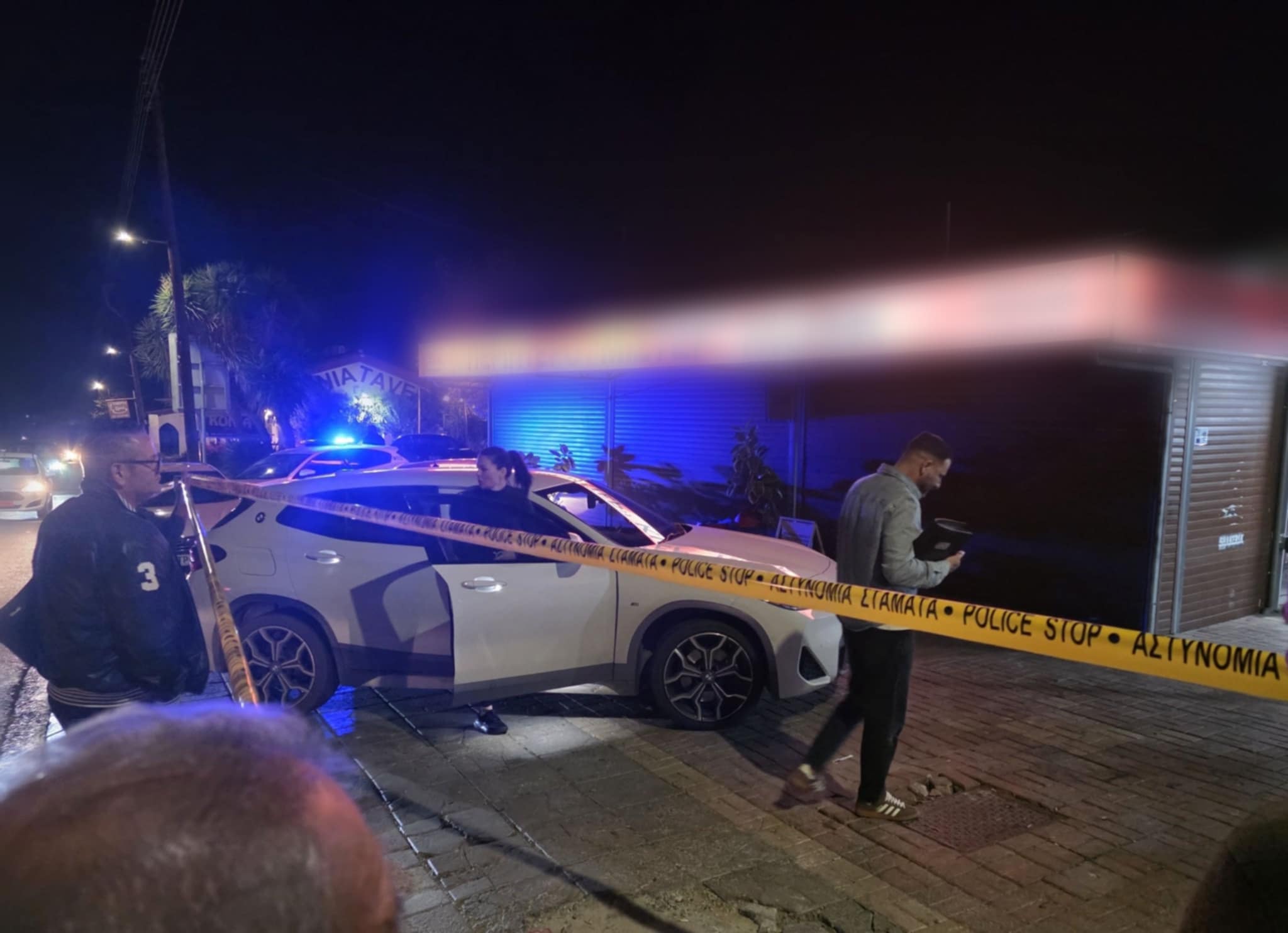 Κατήγγειλε παρενόχληση κι απειλές πριν την απόπειρα φόνου η κόρη του 58χρονου, χαροπαλεύει ο 26χρονος