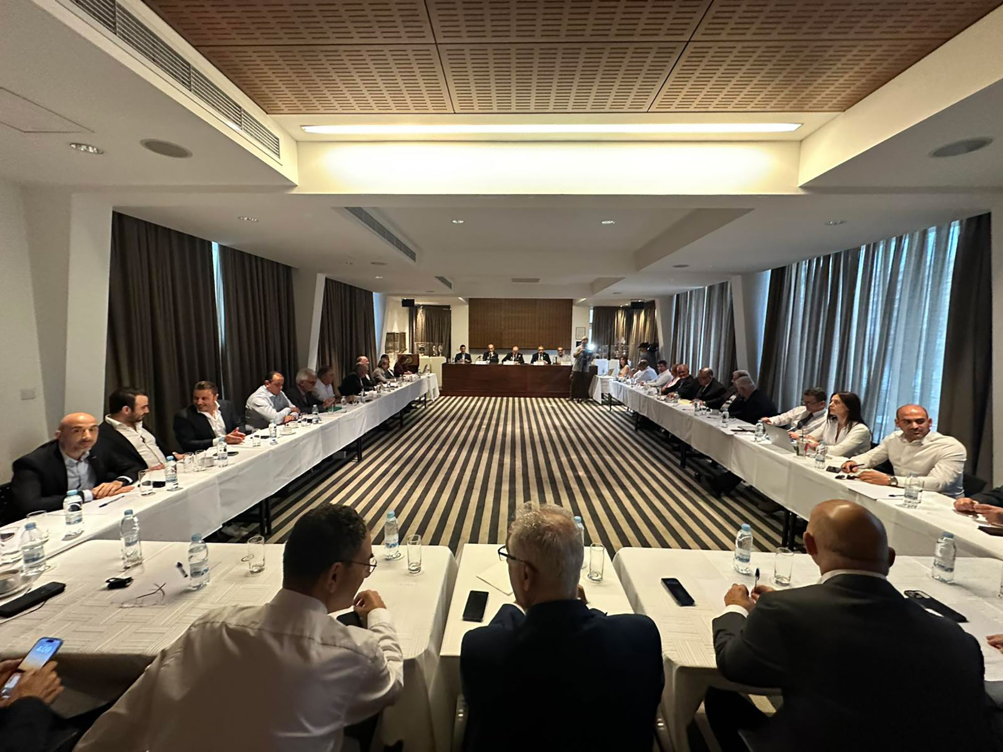 Ομόφωνο «όχι» εργοδοτών για την ΑΤΑ, ανοικτό το ενδεχόμενο διαλόγου