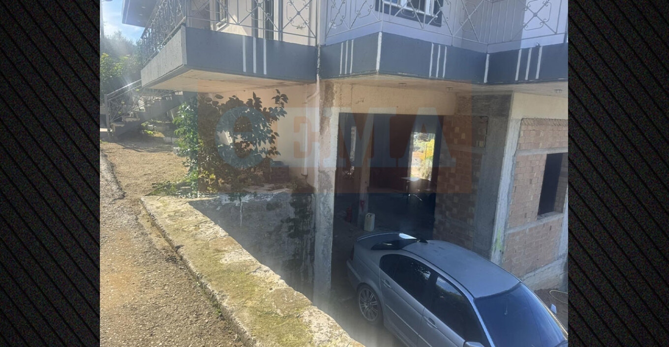 «Δεν μπορώ να το αντέξω»: Τραγική φιγούρα ο 25χρονος που έπεσε αγκαλιά με τον μικρό Ανδρέα στην Αχαΐα