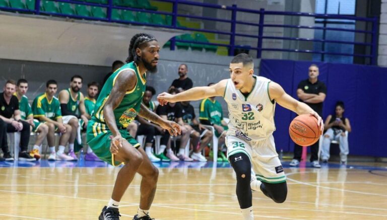 Νέα νίκη για την ΑΕΚ που παραμένει αήττητη και πρώτη