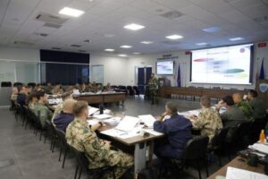 Ημερίδα ΥΠΑΜ για το τοπικό οικοσύστημα σε σχέση με τον Κανονισμό SAFE