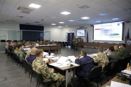 Ημερίδα ΥΠΑΜ για το τοπικό οικοσύστημα σε σχέση με τον Κανονισμό SAFE