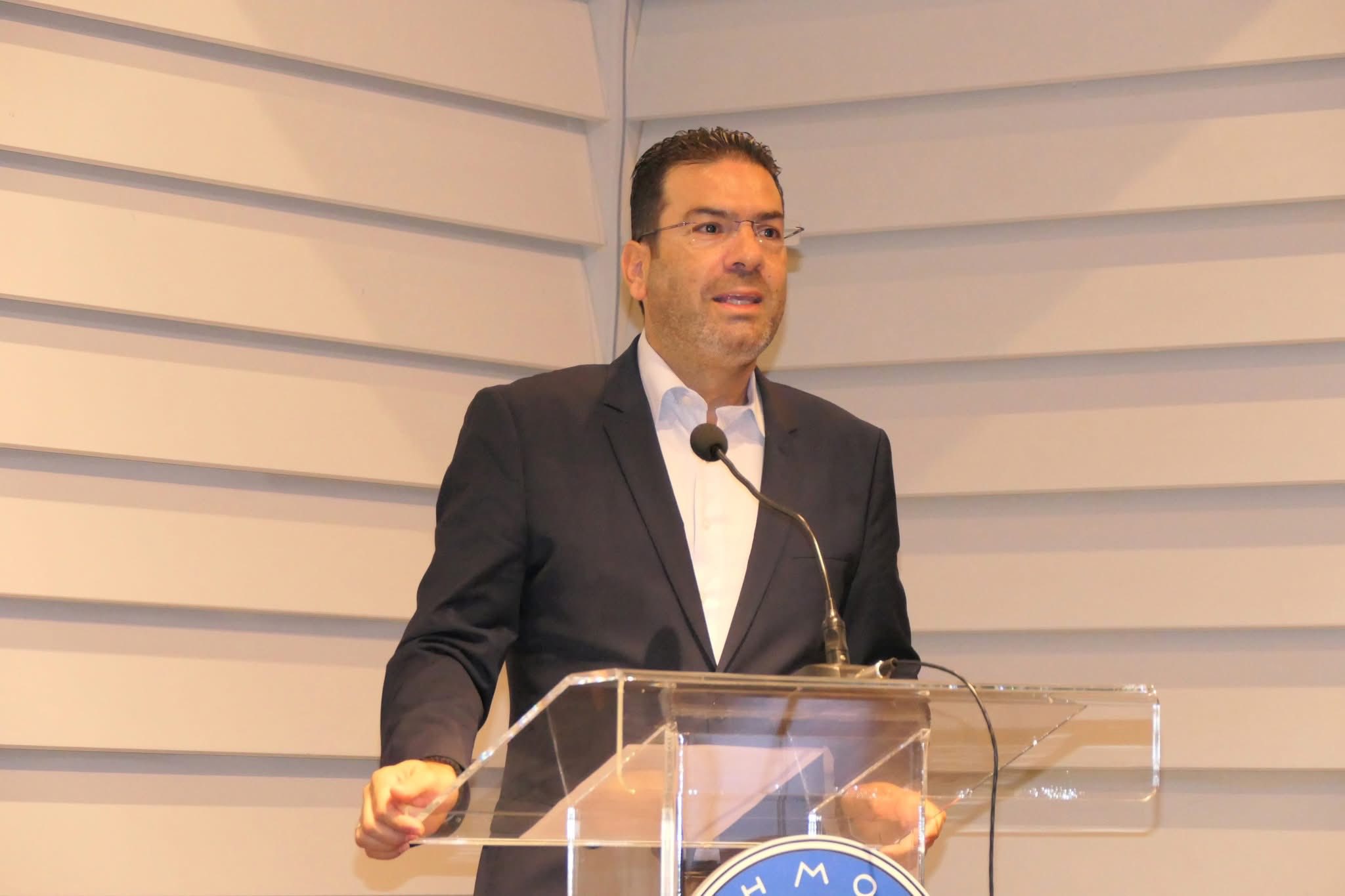 Δίπλαρος κατά ΟΑΥ: Απορρίπτει φάρμακα «για ανθρώπους οι οποίοι παλεύουν με καρκίνο, αυτοάνοσα και βαριές χρόνιες παθήσεις»