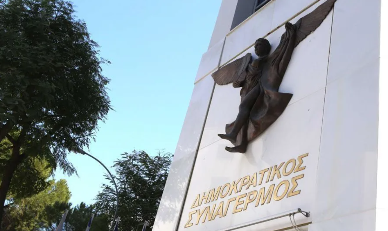 «Μικροπολιτικές σκοπιμότητες»: Η απάντηση Πινδάρου στον Χριστοφίδη για την έκθεση της Αρχής κατά της Διαφθοράς