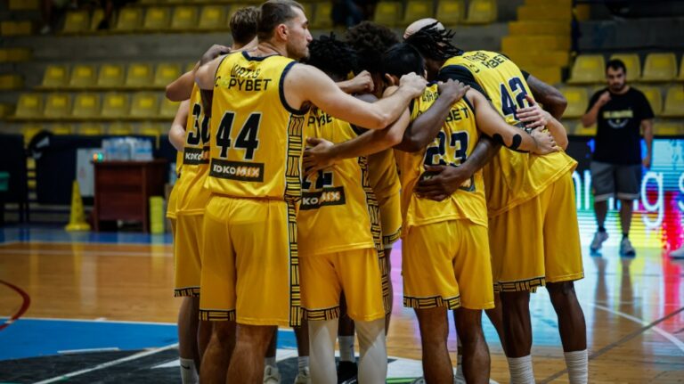 Δεύτερο ροζ φύλλο για την AEΛ, επικράτησε της ΕΘΑ