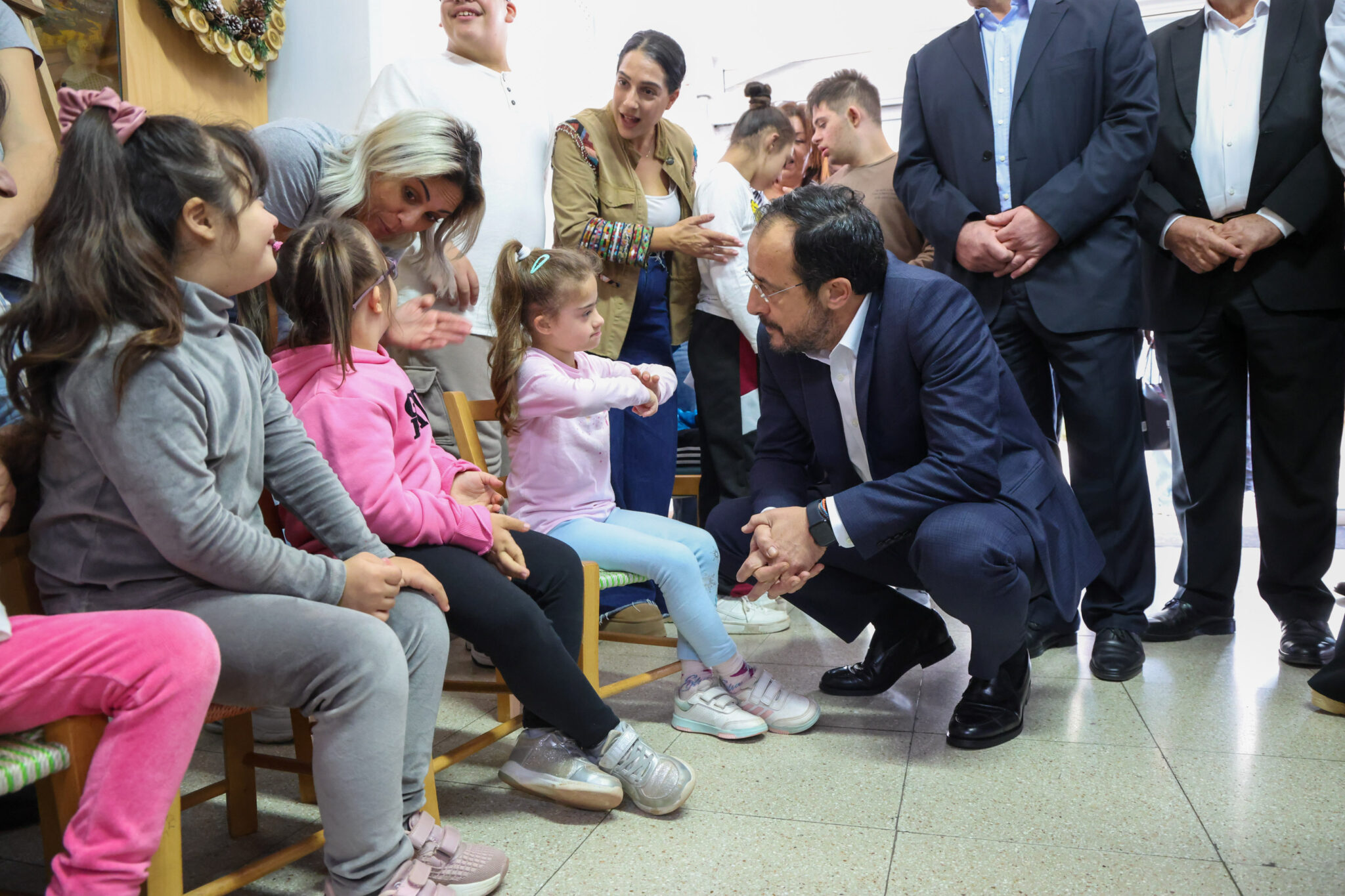 Μετά την αποφοίτηση… το κενό: Ο Πέτρος κι η αθέατη πραγματικότητα των νέων με αναπηρίες στην Κύπρo