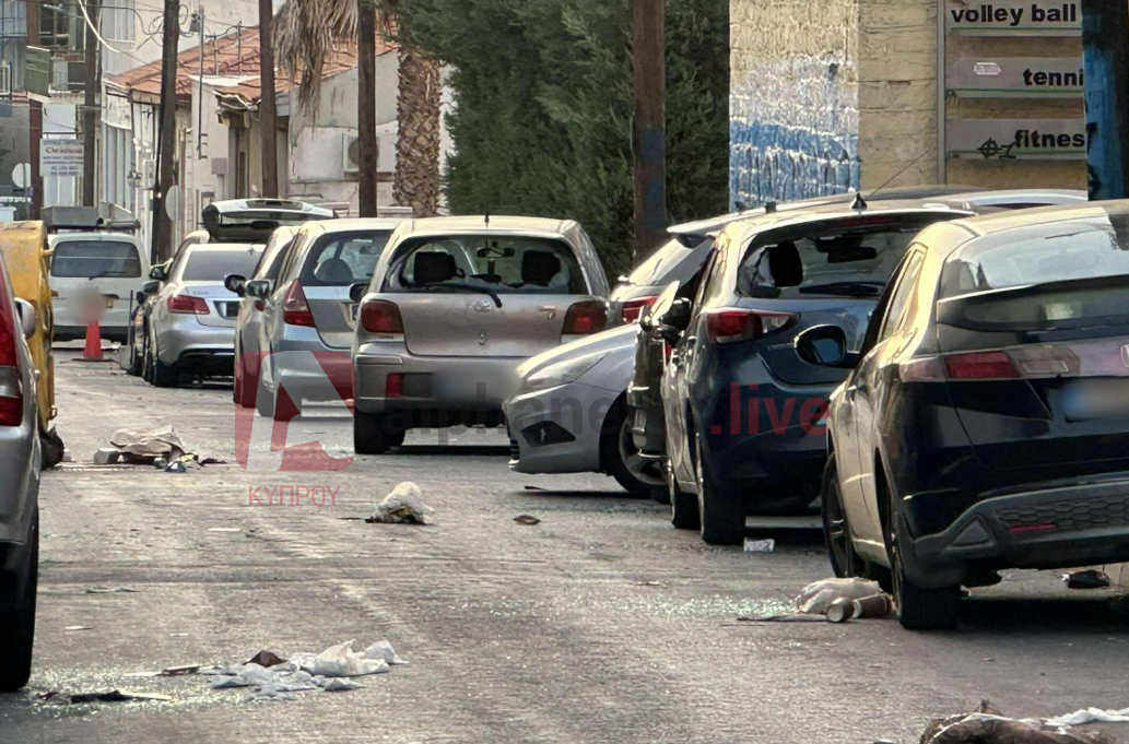 Ψάχνουν στα κλειστά κυκλώματα για τους χούλιγκαν, ενισχύουν τα μέτρα ασφαλείας για τον αγώνα ΑΕΛ – Απόλλωνα