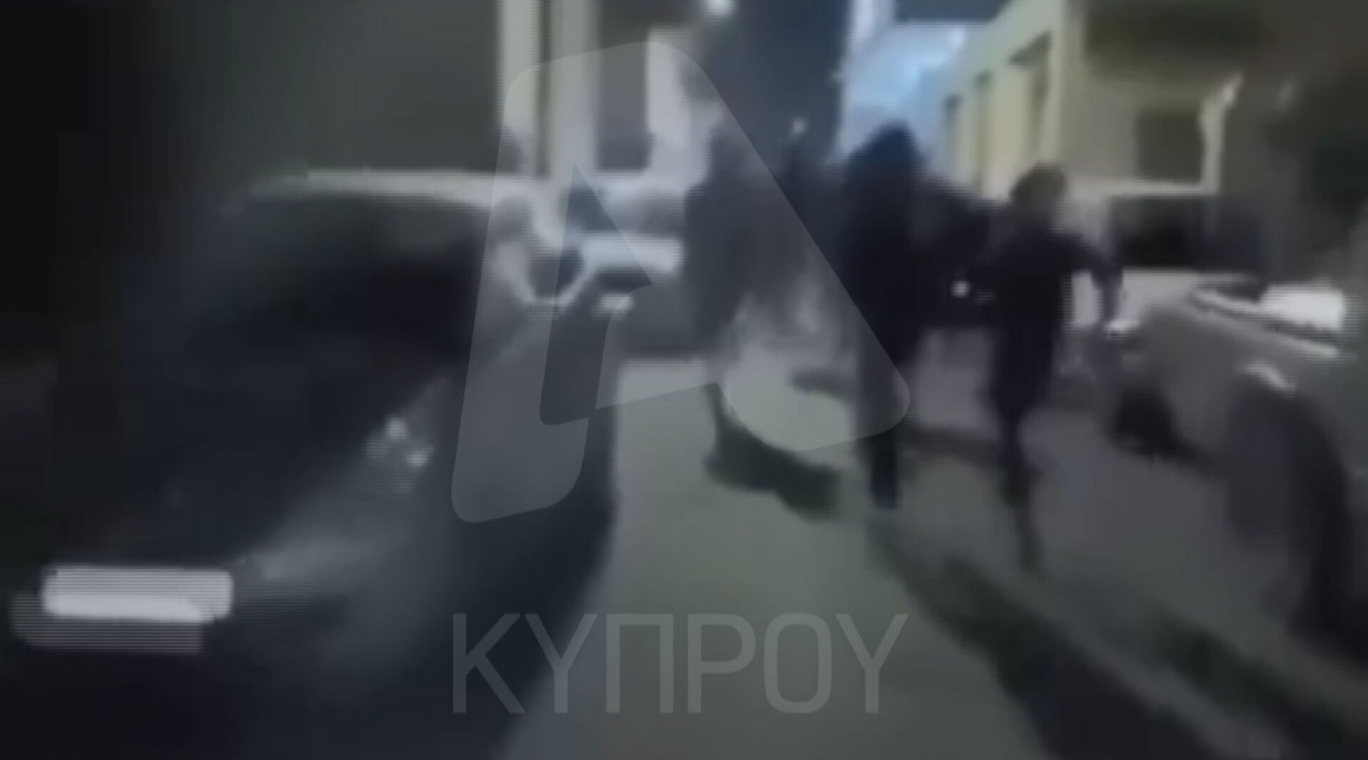 «Αστακός» η Λεμεσός για το ντέρμπι ΑΕΛ-Απόλλων: Στο φως νέα βίντεο από τη δράση των χούλιγκαν