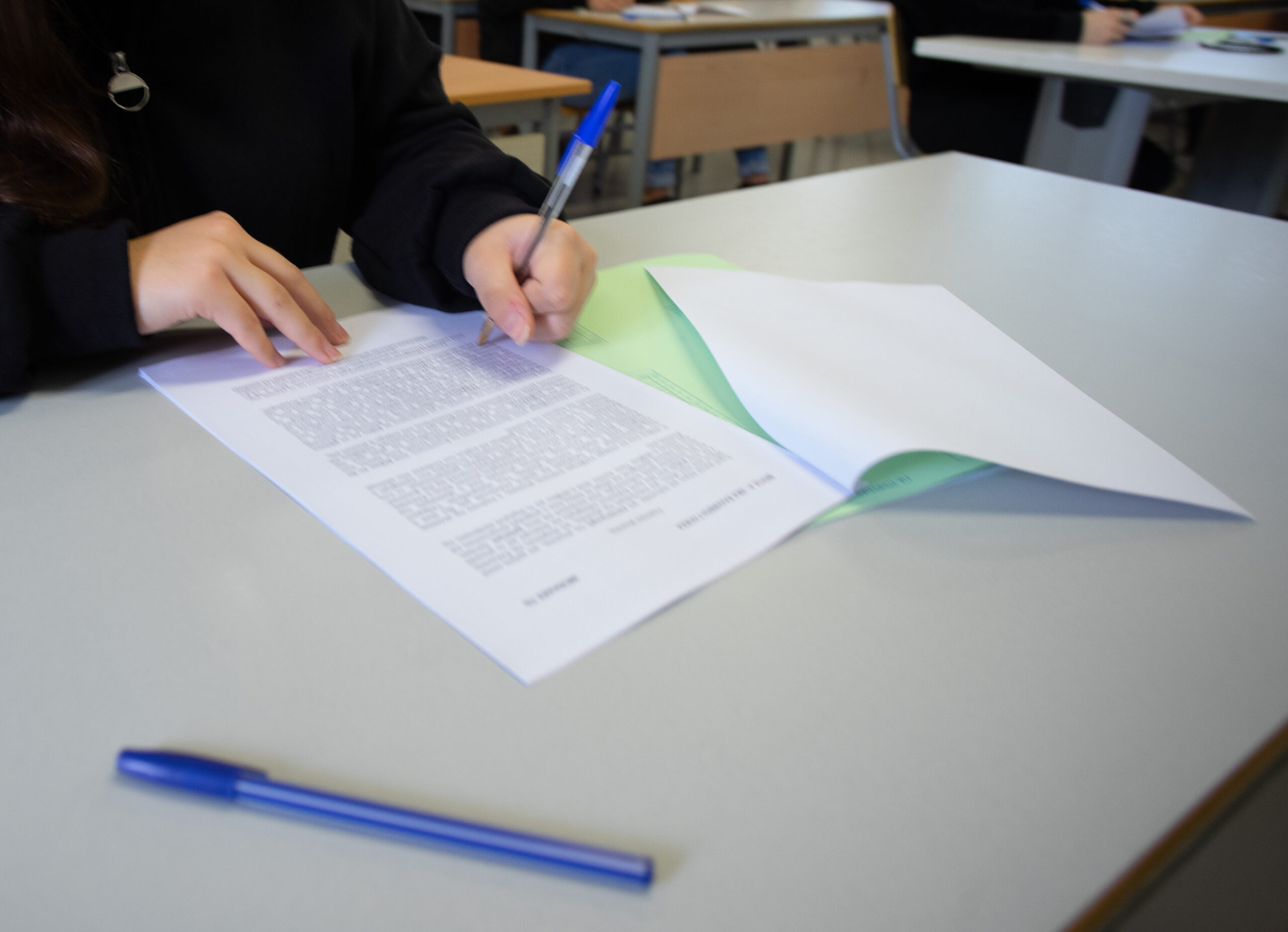 Αντιδρούν οι επιθεωρητές Μέσης Εκπαίδευσης για το νέο σύστημα αξιολόγησης εκπαιδευτικών