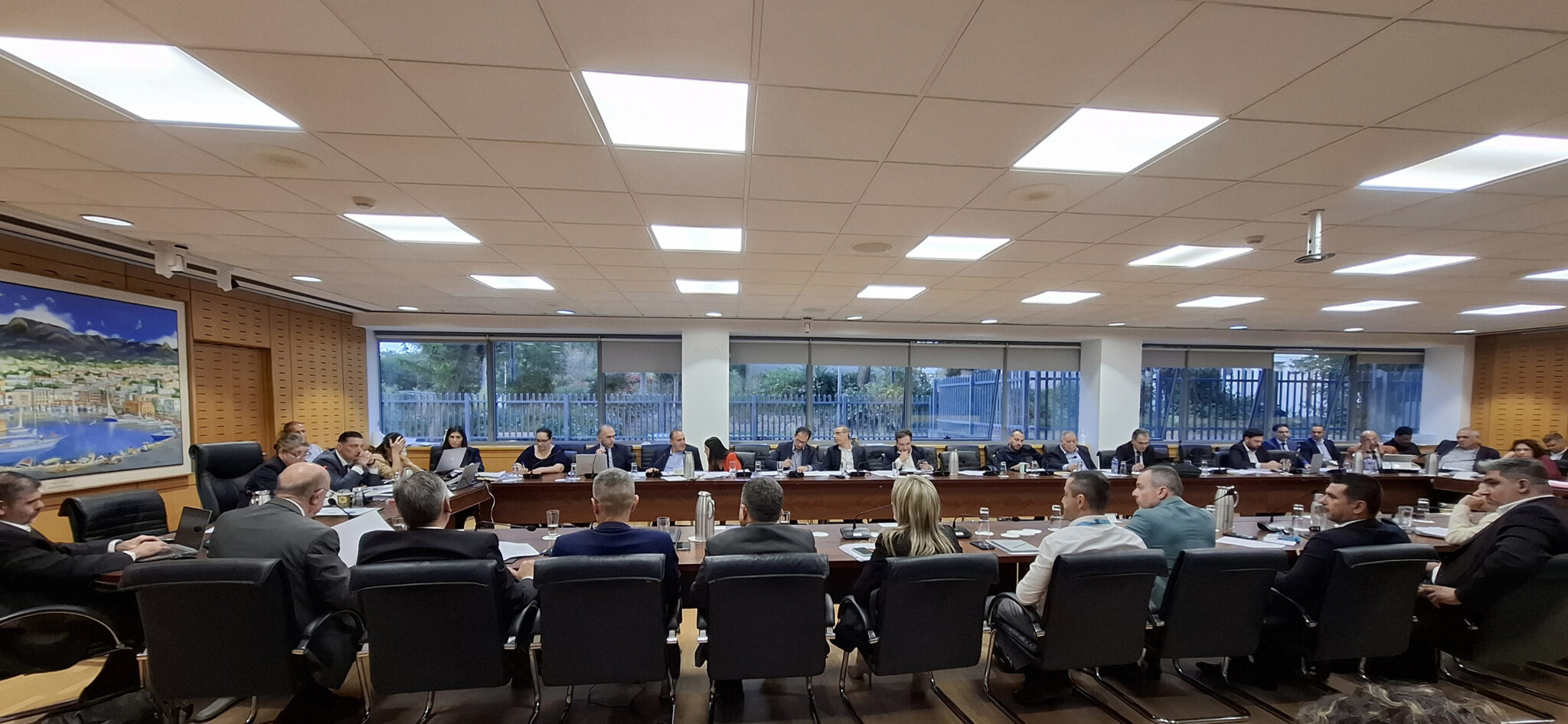 Παρουσιάστηκαν στη Βουλή οι αλλαγές της φορολογικής μεταρρύθμισης – Τι προβλέπουν