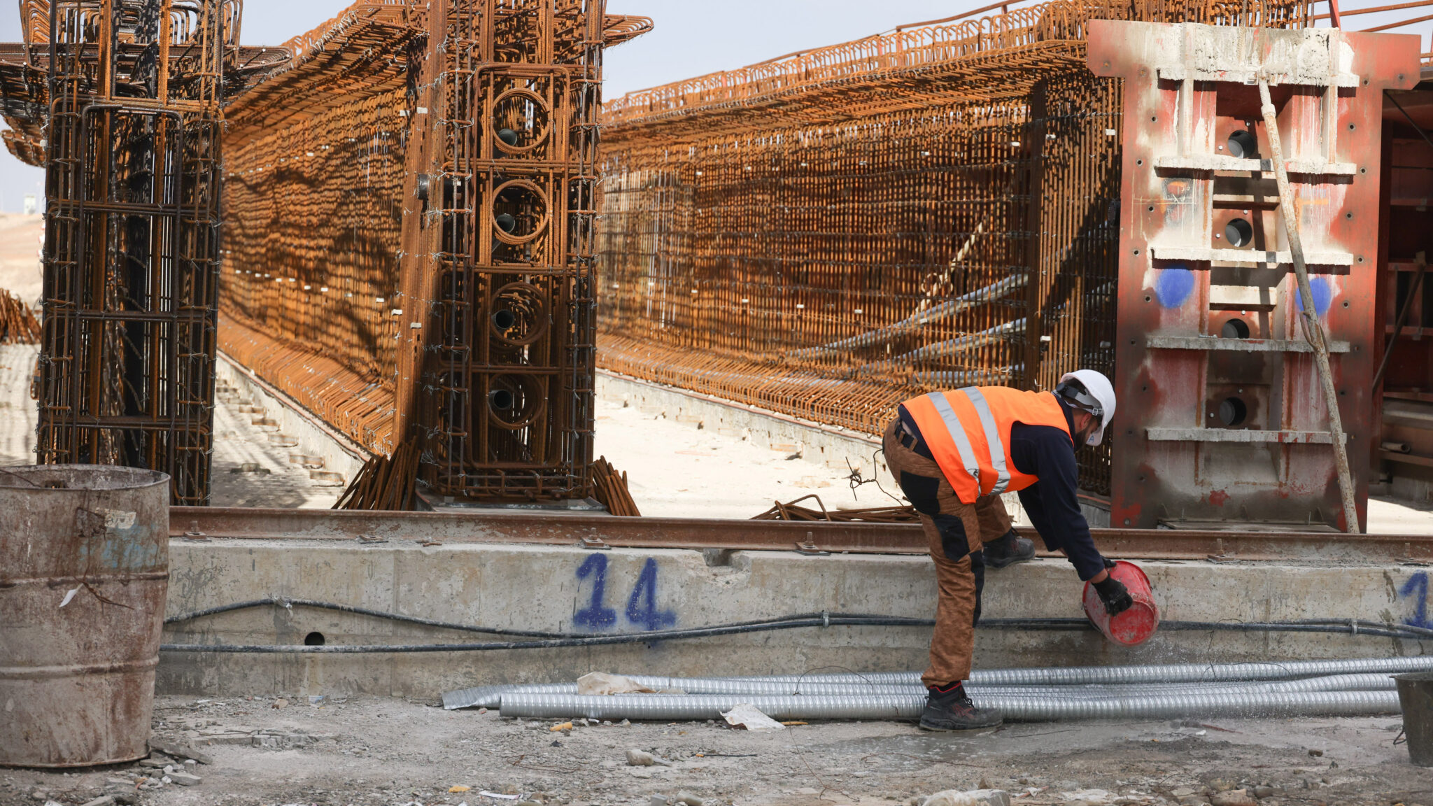 Αυτός ο δρόμος στον Στρόβολο θα είναι κλειστός την Κυριακή λόγω έργων
