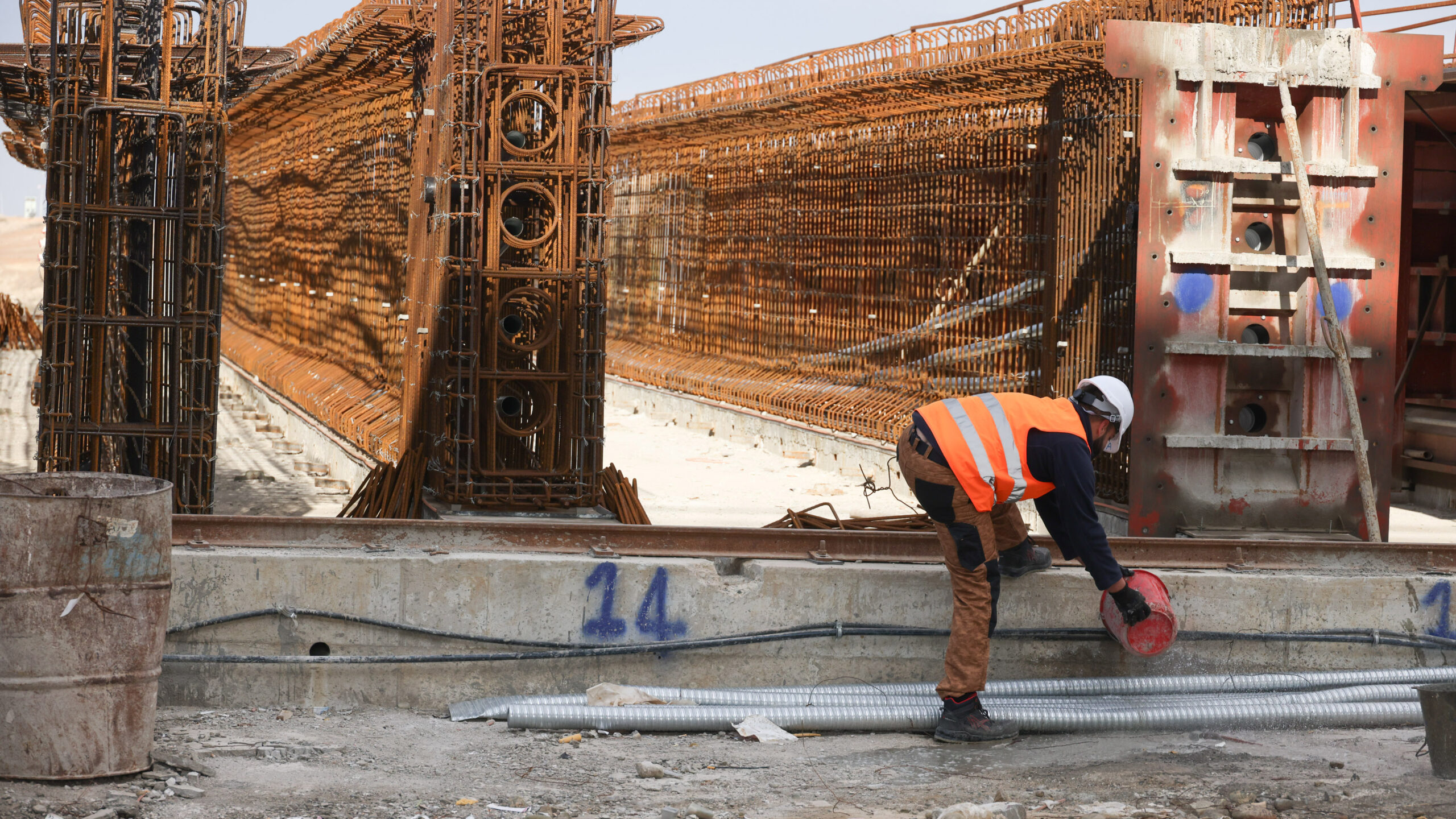 Αυτός ο δρόμος στον Στρόβολο θα είναι κλειστός την Κυριακή λόγω έργων