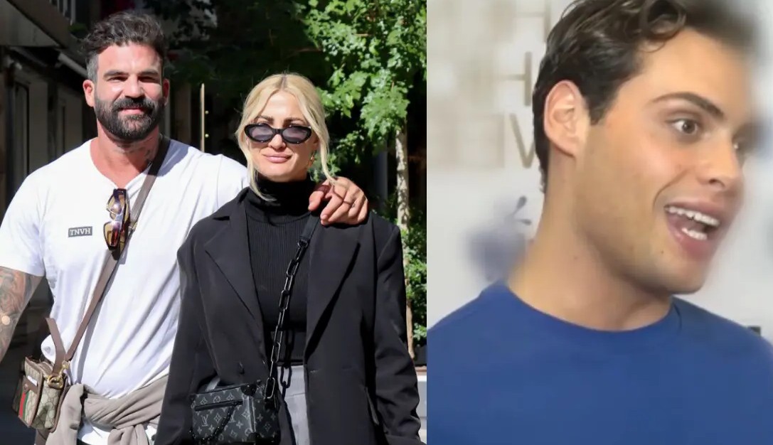 Ευαγγελόπουλος για Αλεξάνδρου: «Mε έκανε unfollow μετά το podcast με την Τούνη» – Ποιος ο λόγος;