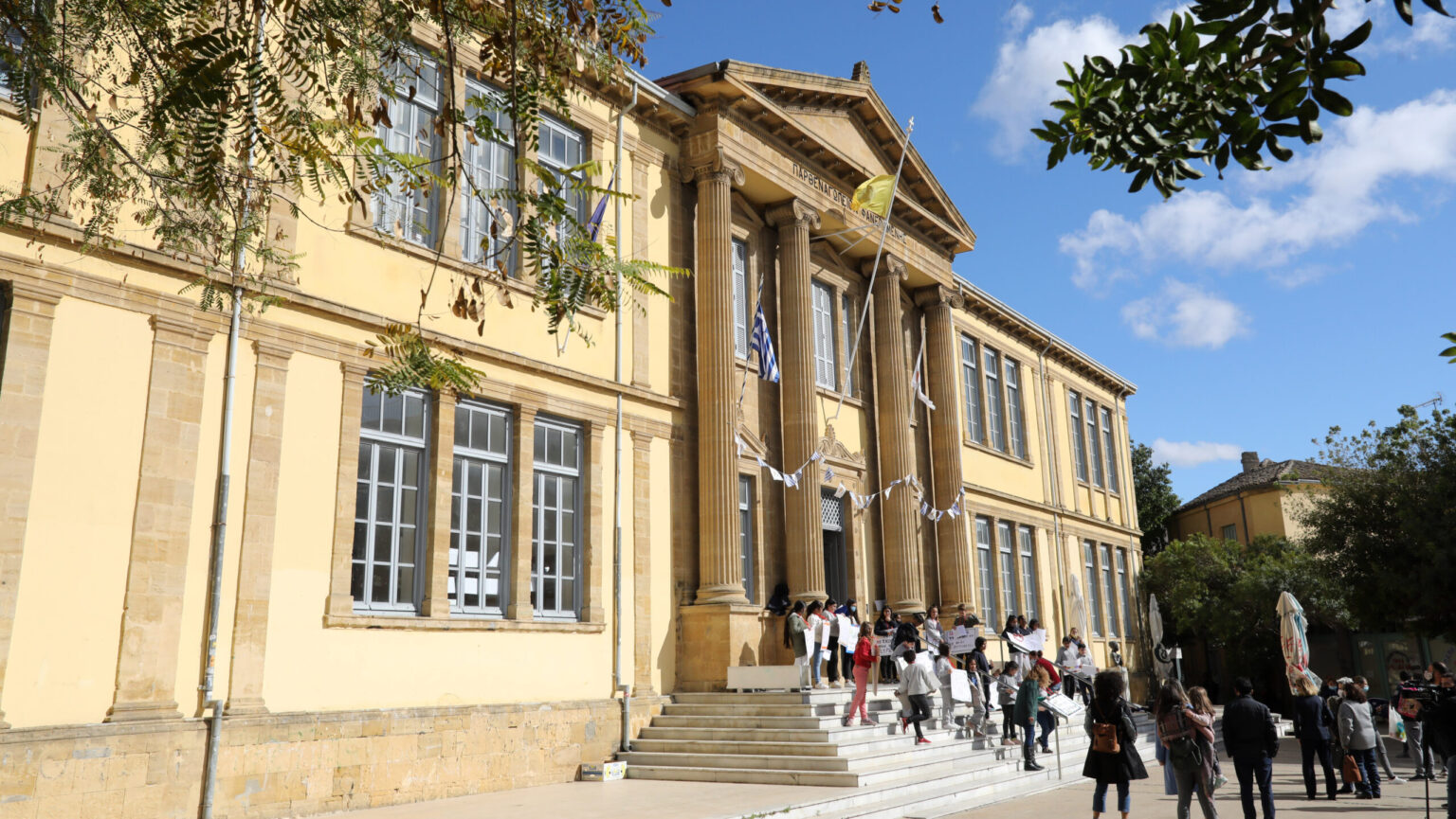 Ναυαγεί τελικά η κάθοδος της Αρχιτεκτονικής Σχολής στη Φανερωμένη;