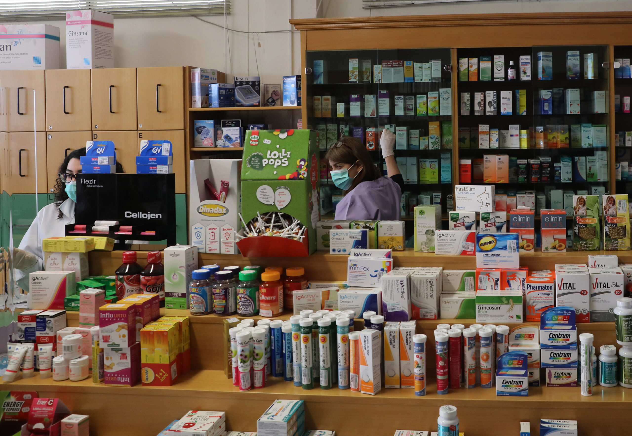 ΟΑΥ προς Δίπλαρο: Απαράδεκτη και αβάσιμη στοχοποίηση λειτουργών, διαχείριση φαρμάκων με διαφάνεια