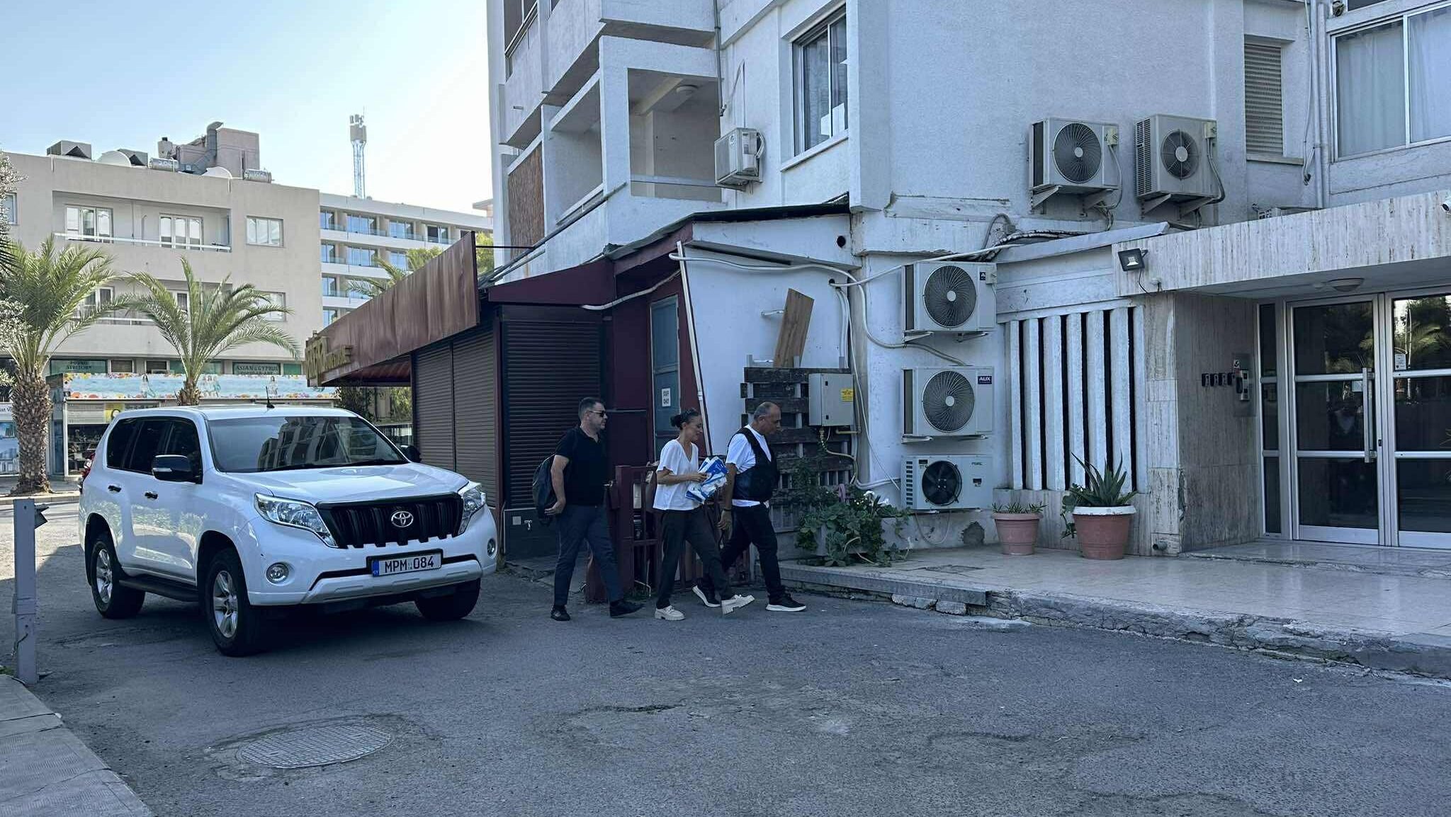 «Τα χτυπήματα ήταν βάναυσα»: Κανένα στοιχείο ότι είναι θύματα trafficking η άτυχη Victory και οι ύποπτοι για το φόνο