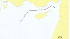 Η Νέα Γεωπολιτική Εποχή της Κύπρου μετά την υπογραφή ΑΟΖ με τον Λίβανο
