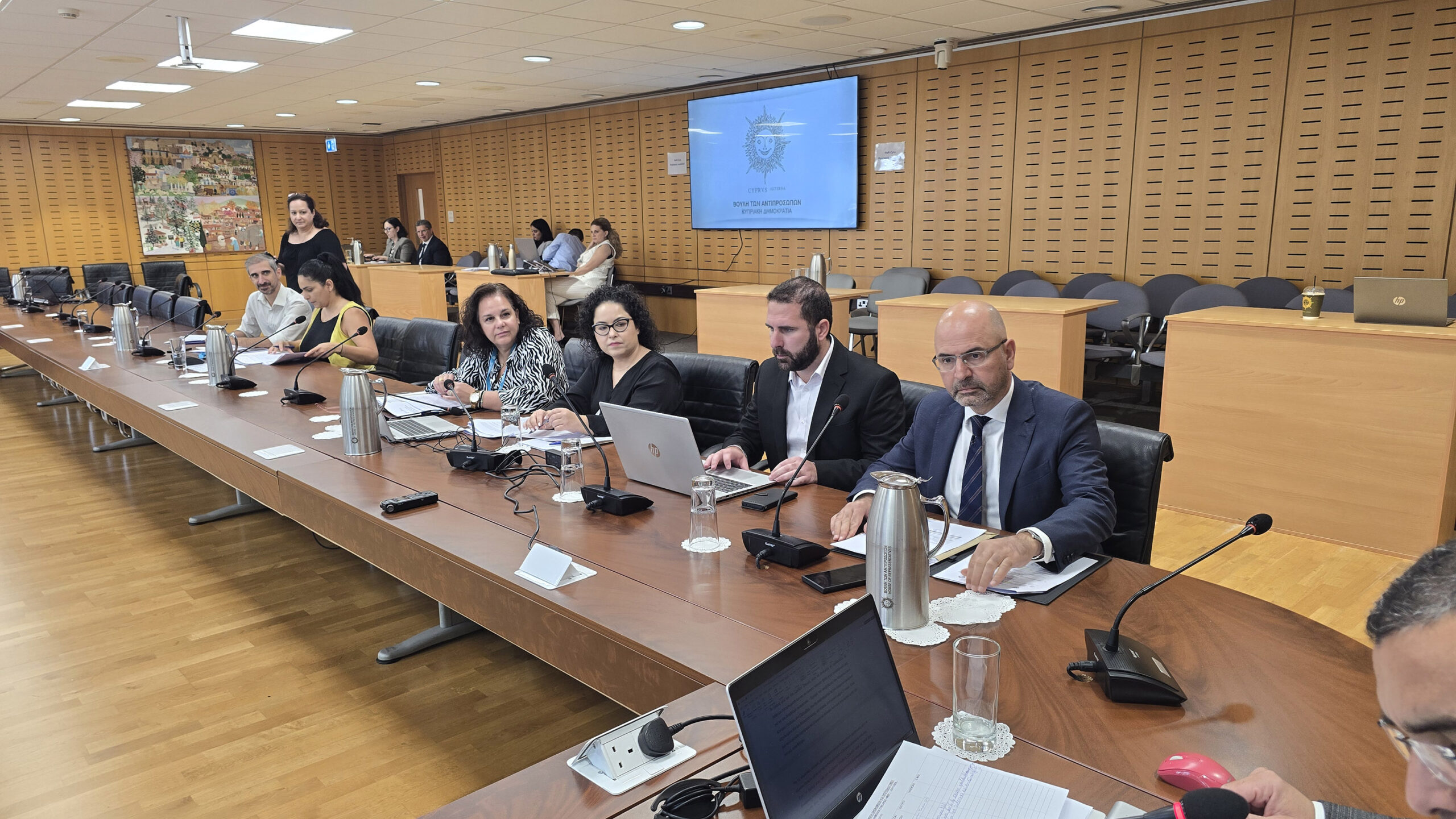 «Δεν δουλεύει και φεύγουν πολλά λεφτά»: Ανησυχεί ο Γενικός Ελεγκτής για το Βασιλικό