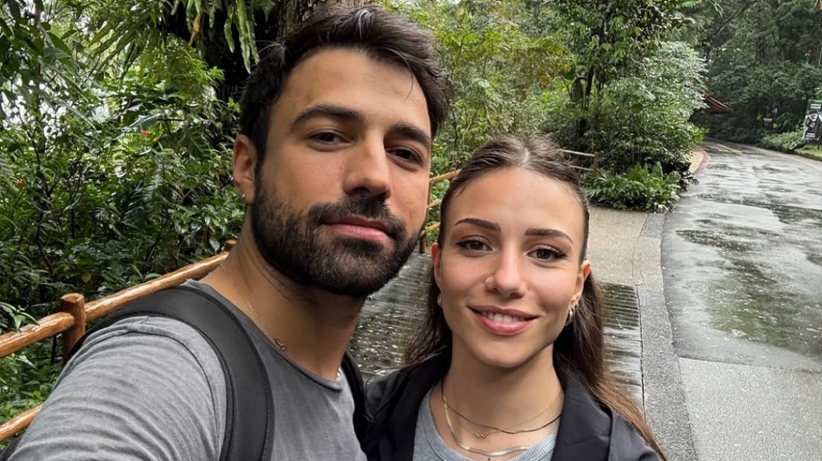 Σιμώνη Χριστοδούλου: «Κινδύνεψε η ζωή μου»-Oι σοκαριστικές αποκαλύψεις για την υγεία της