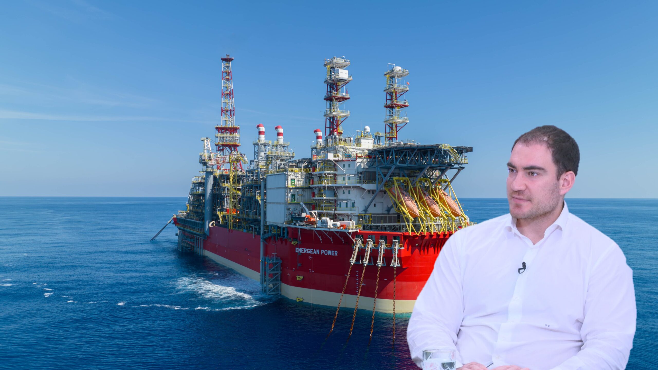 Ο Χρυσοχός εξηγεί: Πως θα λειτουργήσει ο αγωγός Ισραήλ-Κύπρου και ποιες οι διαφορές με τον GSI