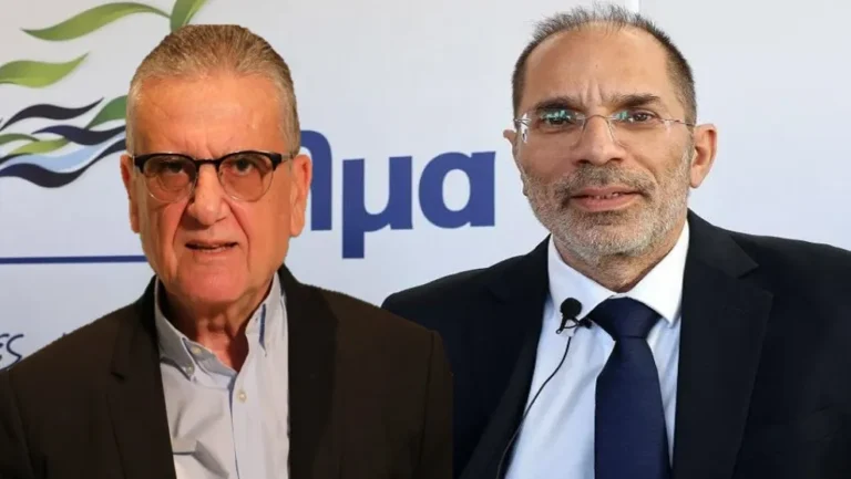 Πόσο εκθέτει τον Οδυσσέα ο Χασαπόπουλος;