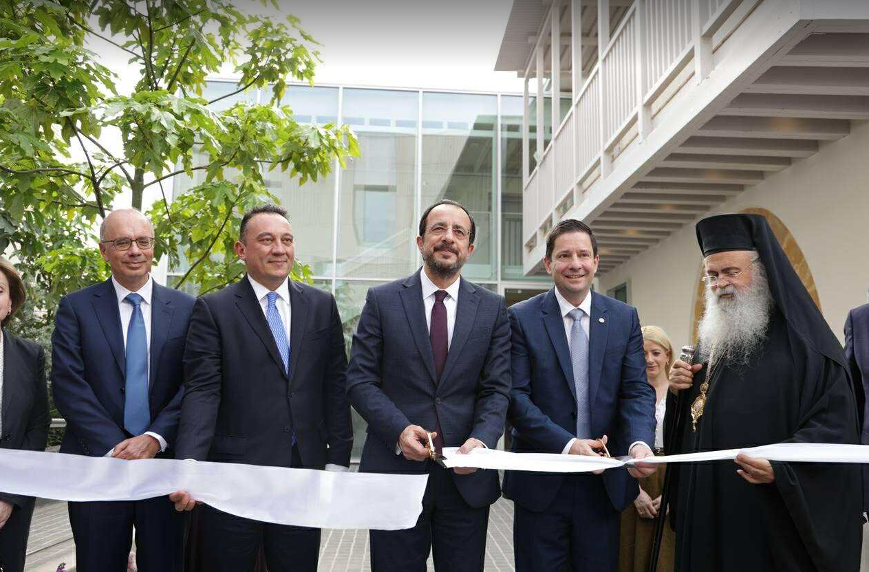 Επίσημη πρώτη για το ΕΚΠΑ στην Κύπρο, τα επτά τμήματα που έρχονται το 2026