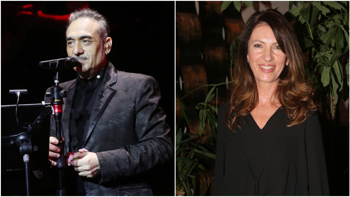 Ο λόγος που ο Νότης Σφακιανάκης δεν βρέθηκε στο τελευταίο αντίο της Κίλι Σφακιανάκη