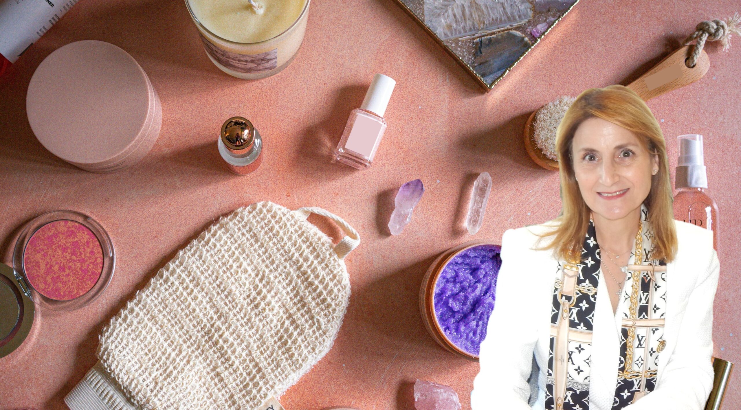 Καλλυντικά, σαπούνια και κρέμες: Πώς να καταλάβεις ότι είναι ασφαλή και τι να προσέξεις