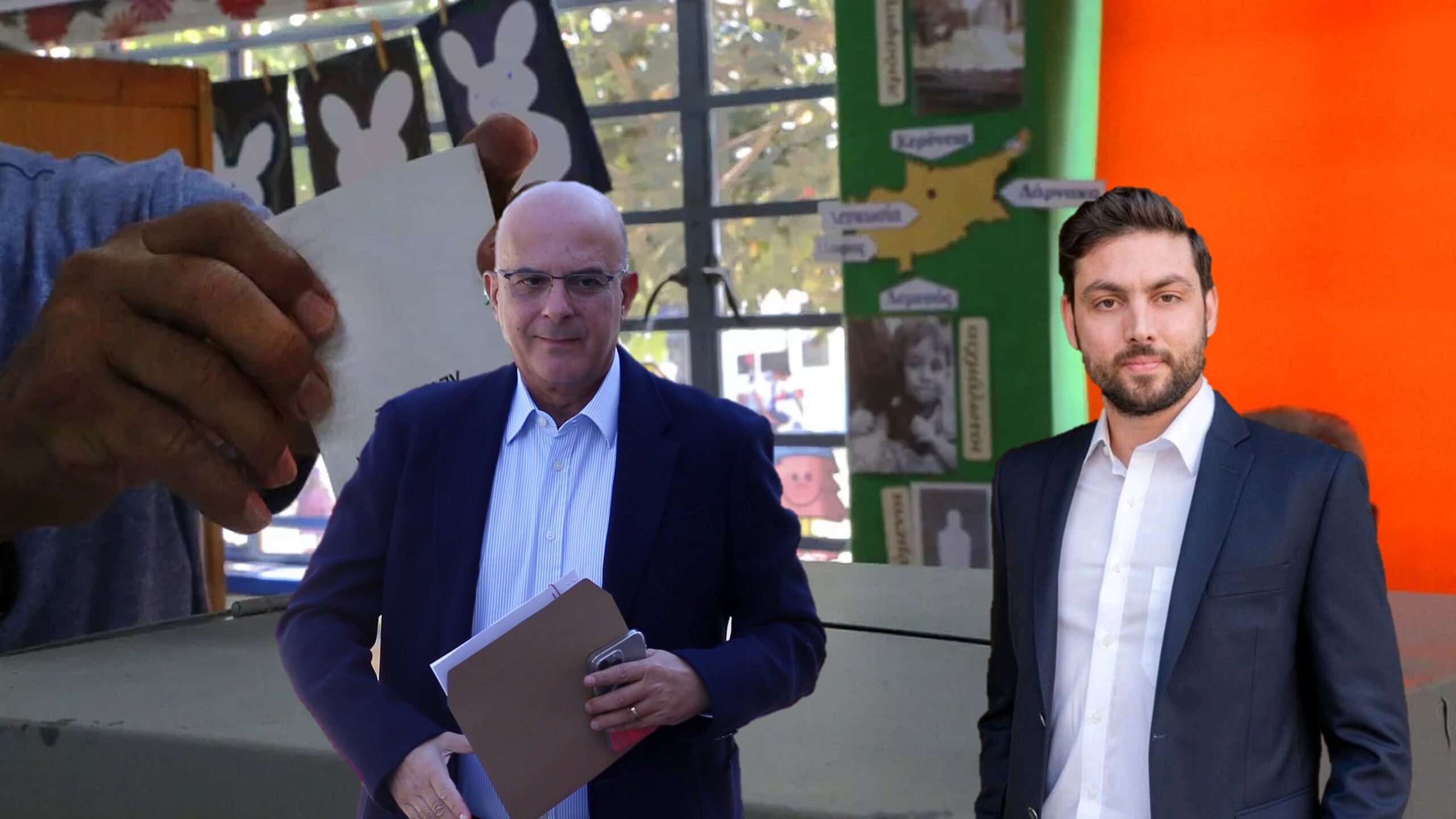 Αβέβαιο το μέλλον Γιακουμή στη ΔΗΠΑ