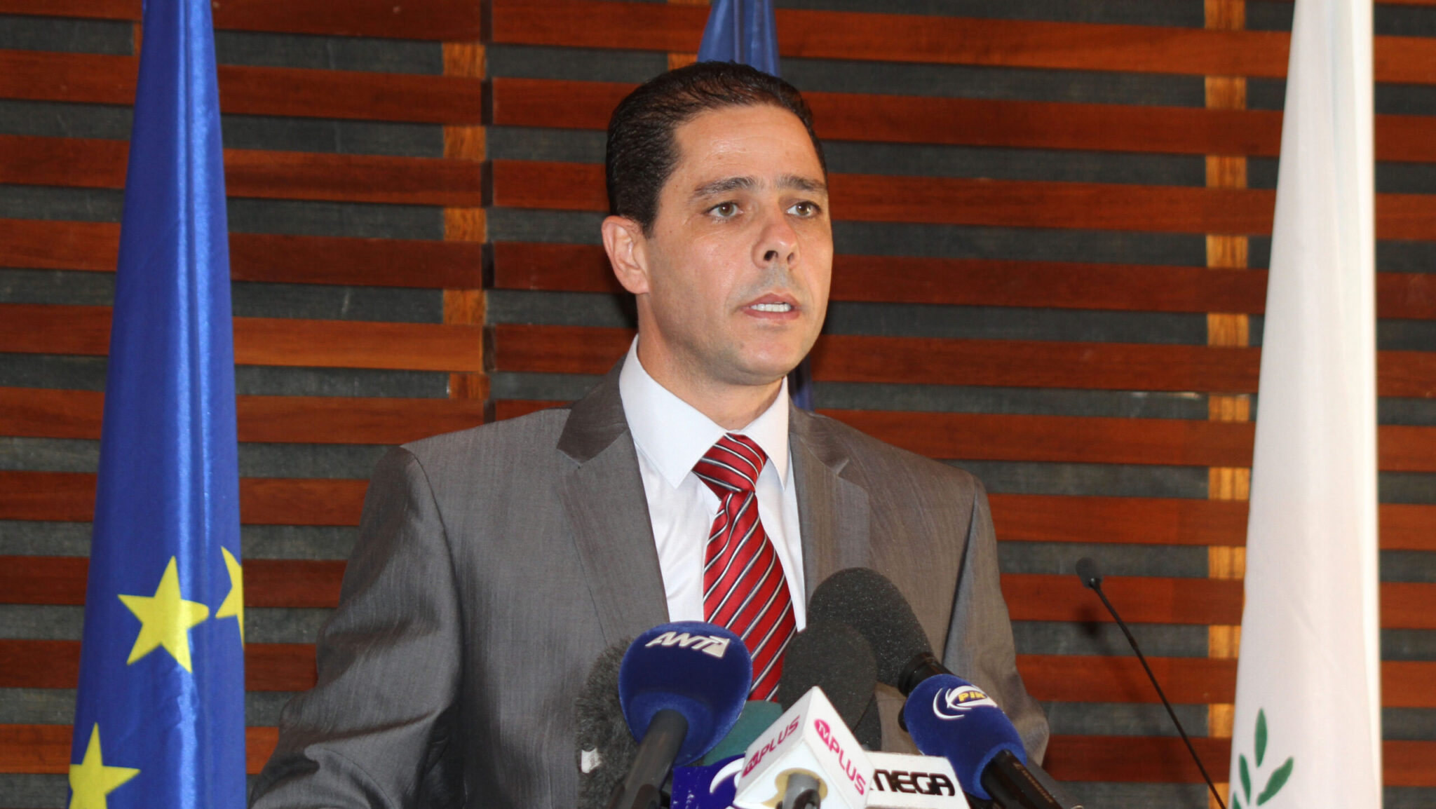 Κατσουνωτός κατά Τριανταφυλλίδη: «Δραματικό αφήγημα» και «κατήφορος» η ανακοίνωση για Άννα και Αθηνά