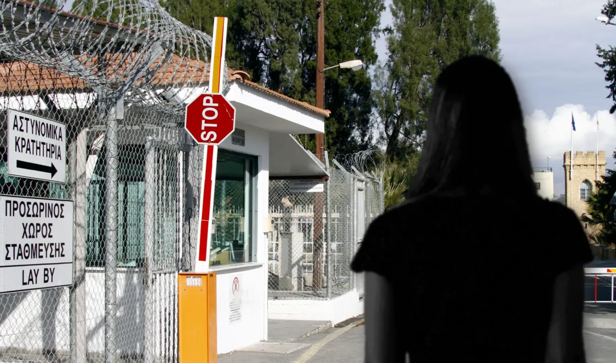 Ιδού η ομολογία της κρατούμενης: Το διαμέρισμα αξιωματούχου, οι ερωτικές περιπτύξεις κι η μεταφορά με υπηρεσιακό όχημα