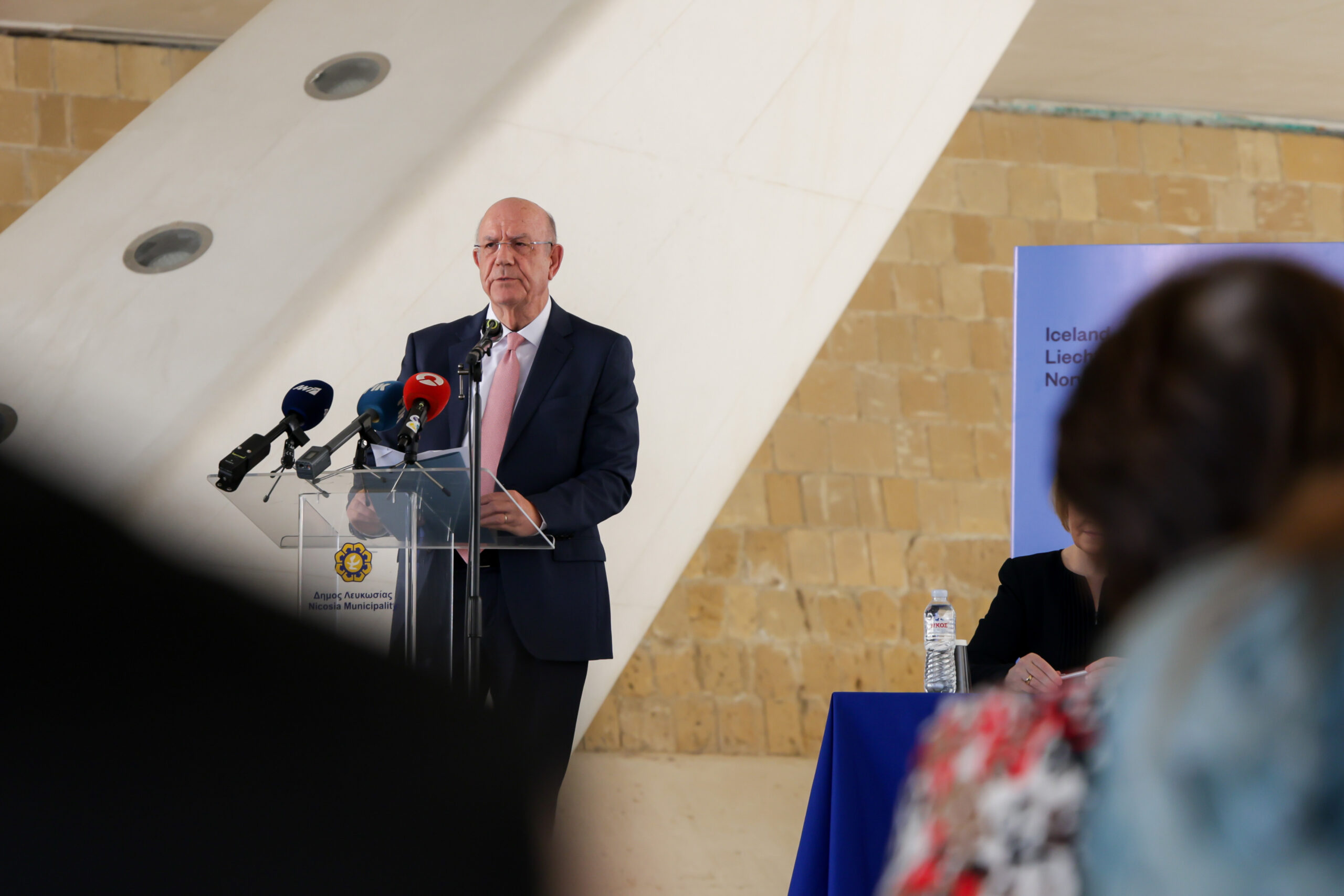 Κεραυνός για ρυθμό ανάπτυξης 3,6%: Τα στοιχεία επιβεβαιώνουν τη δυναμική της κυπριακής οικονομίας