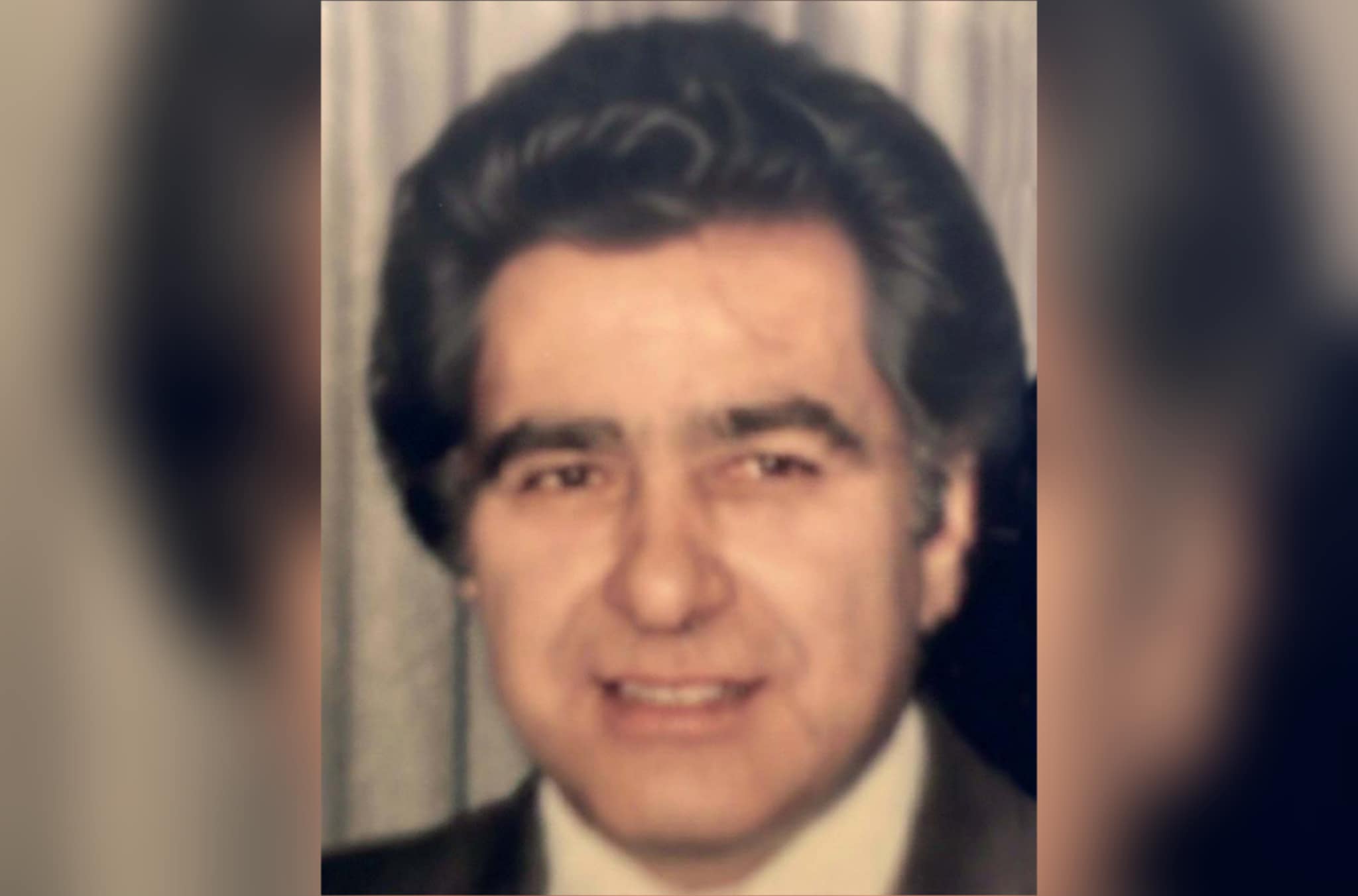 Έφυγε από τη ζωή ο γνωστός δικηγόρος Κλεάνθης Κλεάνθους, υπηρέτησε ενεργά και στο ΔΗΚΟ