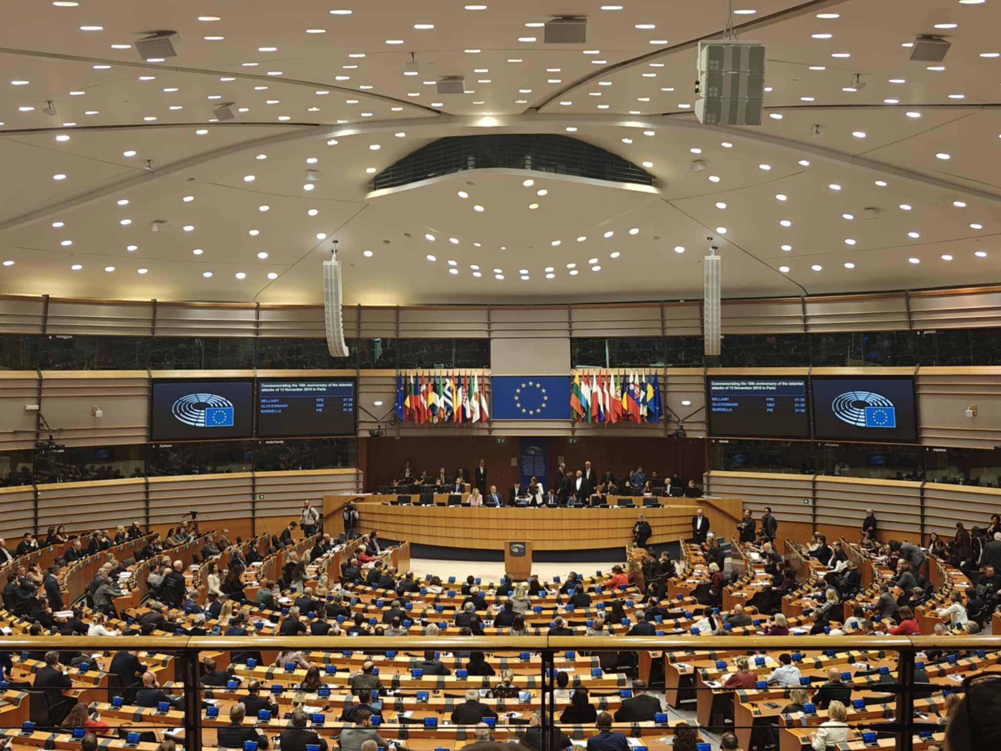 «Τι κάνει η ΕΕ; Είναι υποκρισία»: Με τον πιο έντονο τρόπο καταδίκασαν οι Κύπριοι Ευρωβουλευτές την ανακήρυξη του ψευδοκράτους