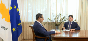 Ο ΥΠΕΞ στον ALPHA: «Δεν έχουμε την πολυτέλεια να αγνοούμε την πραγματικότητα»