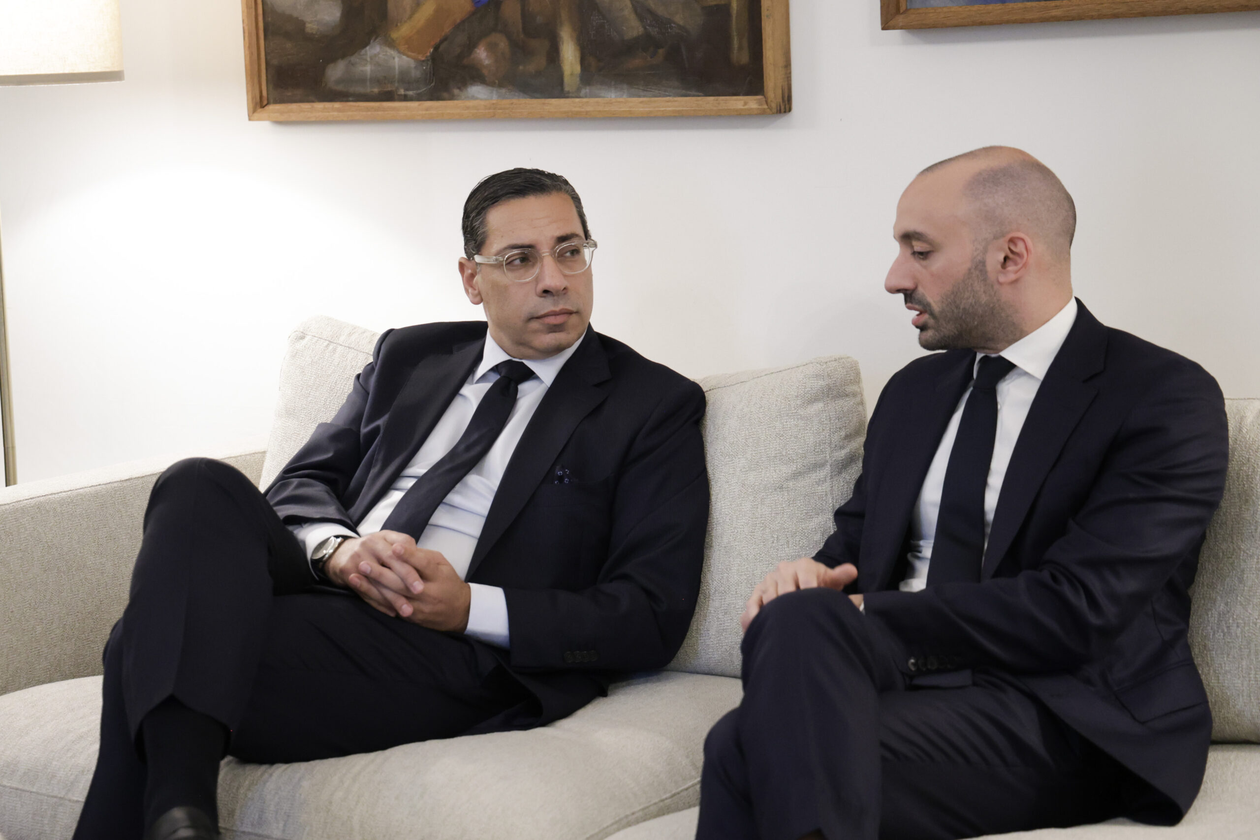 Ευρωπαϊκή προοπτική ή όχι: Ο Κόμπος σχολιάζει την έκθεση Κομισιόν για Τουρκία και λέει ότι «οι επιλογές είναι στη διάθεση της»