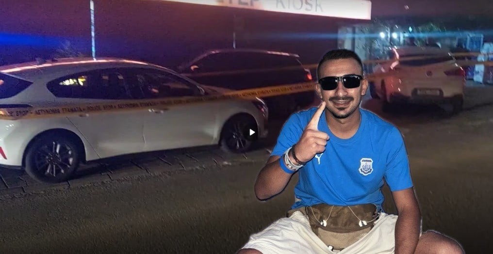 «Καμία ολιγωρία»: Η απάντηση της Αστυνομίας στις επικρίσεις για τον φόνο του Αλέξανδρου