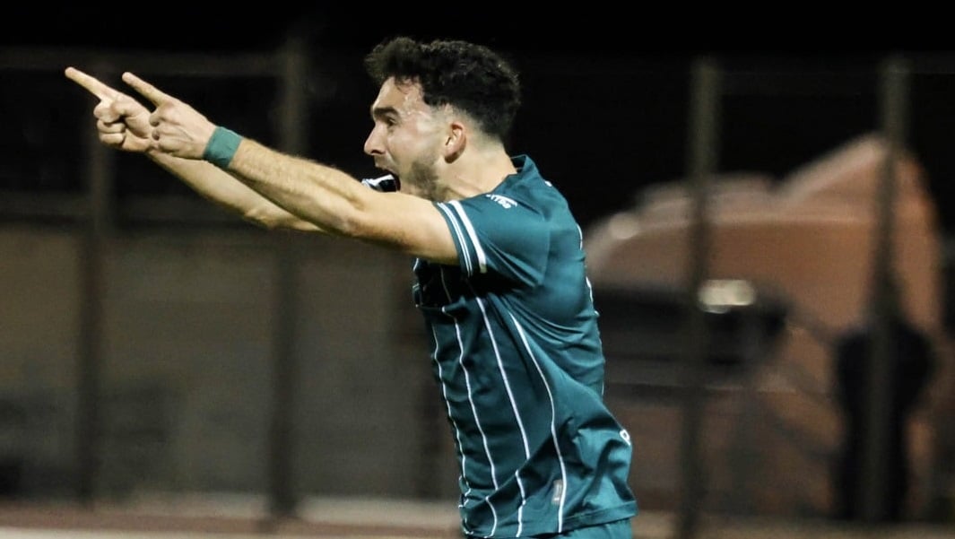 Κύπριοι του εξωτερικού: Τρίτωσε το καλό για Κωστή, ασίστ ο Φώτη (ΒΙΝΤΕΟ)