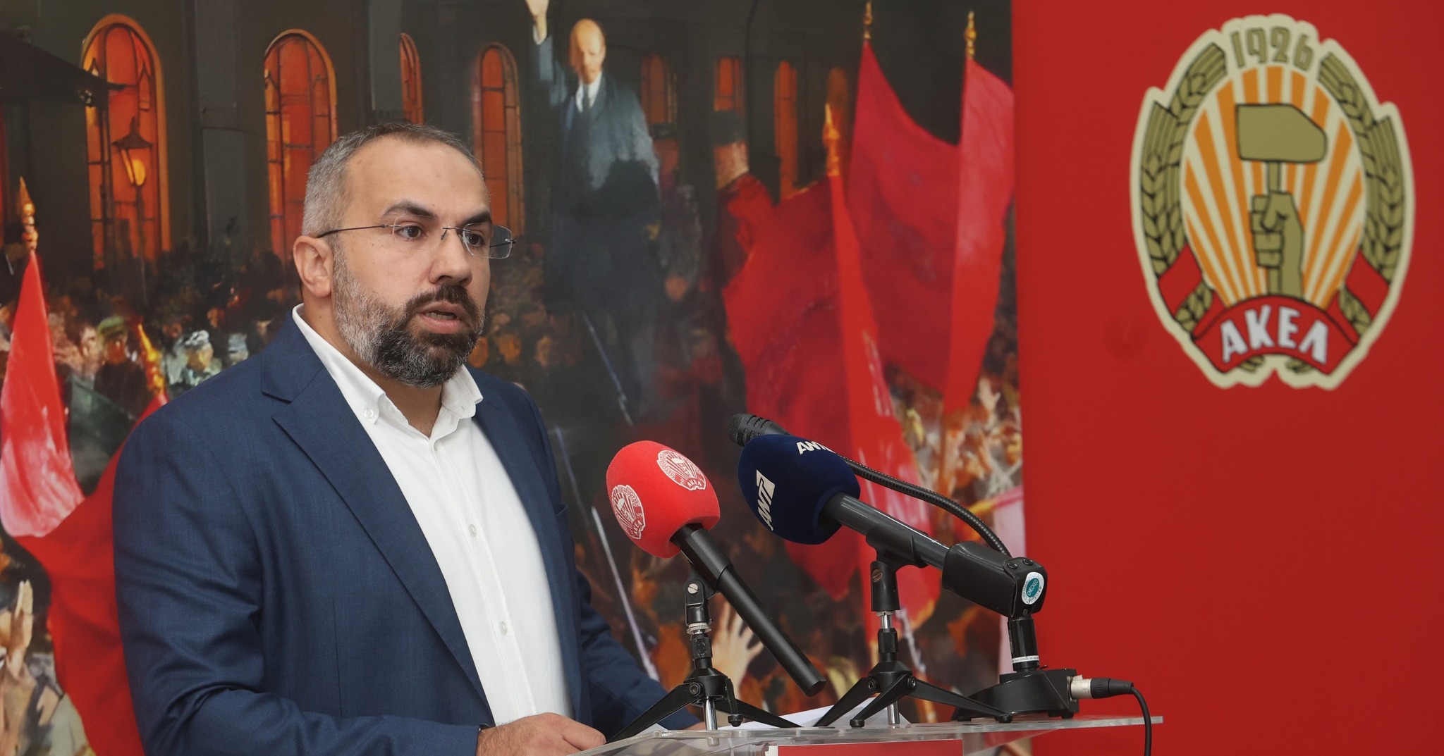 Κουκουμάς κατά κυβέρνησης: «Δεν έχει αντίληψη της χώρας» ο ΠτΔ, «καθαρόαιμη συναγερμική εμπάθεια» από Λετυμπιώτη