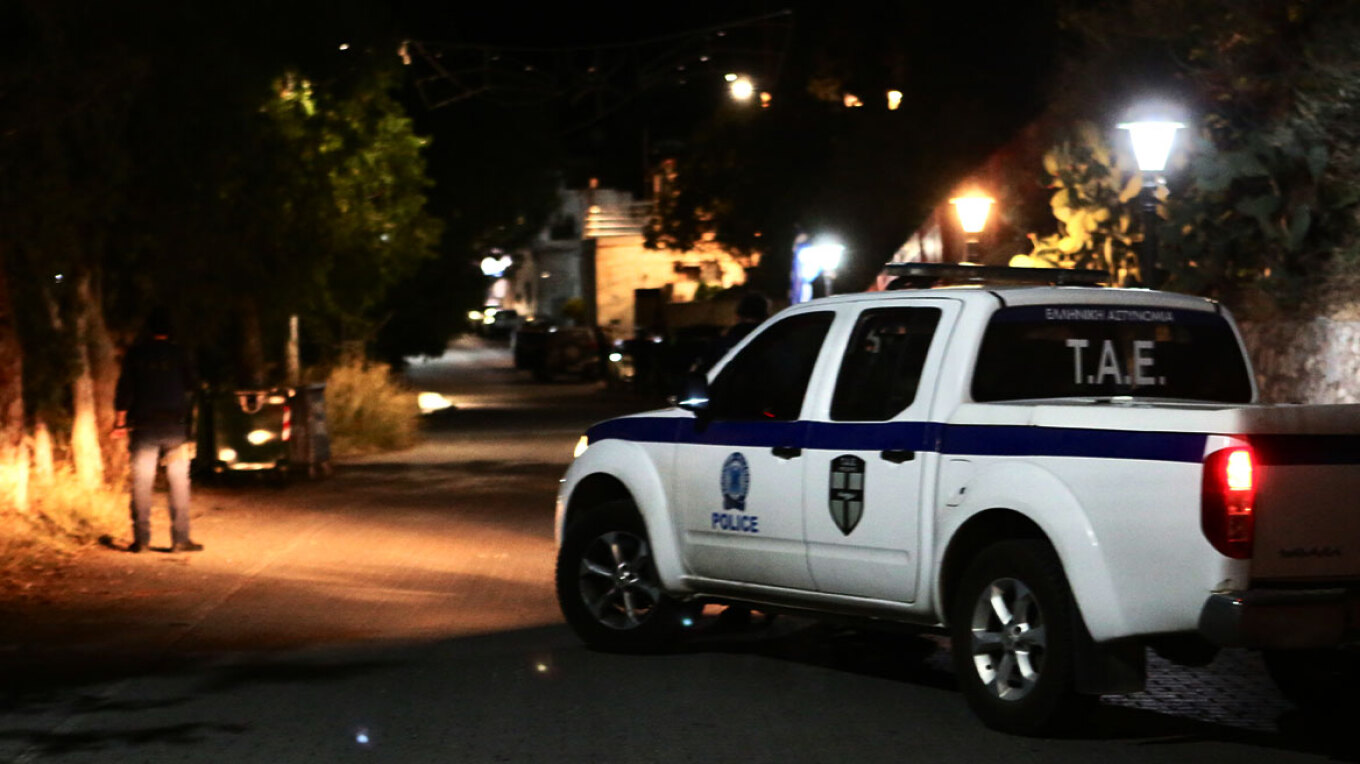 «Πόλεμος» στα Βορίζια: Στόματα ερμητικά κλειστά, φόβοι για νέο κύκλο αίματος, εμπλέκονται και μέλη τρίτης οικογένειας