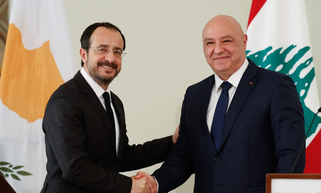 Το παρασκήνιο της συμφωνίας Κύπρου-Λιβάνου: Μία ιστορία 18 ετών