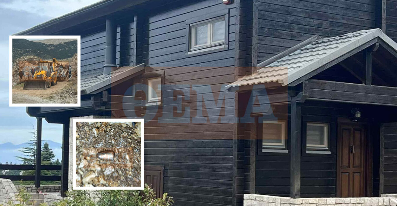 Τέσσερις συλλήψεις για την άγρια δολοφονία του Γιάννη Λάλα