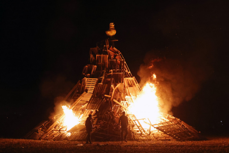 «Θέλουν ευθύνες για τις λαμπρατζιές αλλά υπεκφεύγουν με τη φήφο τους» δηλώνει ο Υπ. Δικαιοσύνης